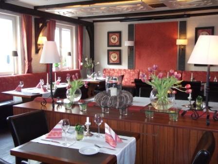 Gasthaus Zur Rebe Mehring  Exteriér fotografie